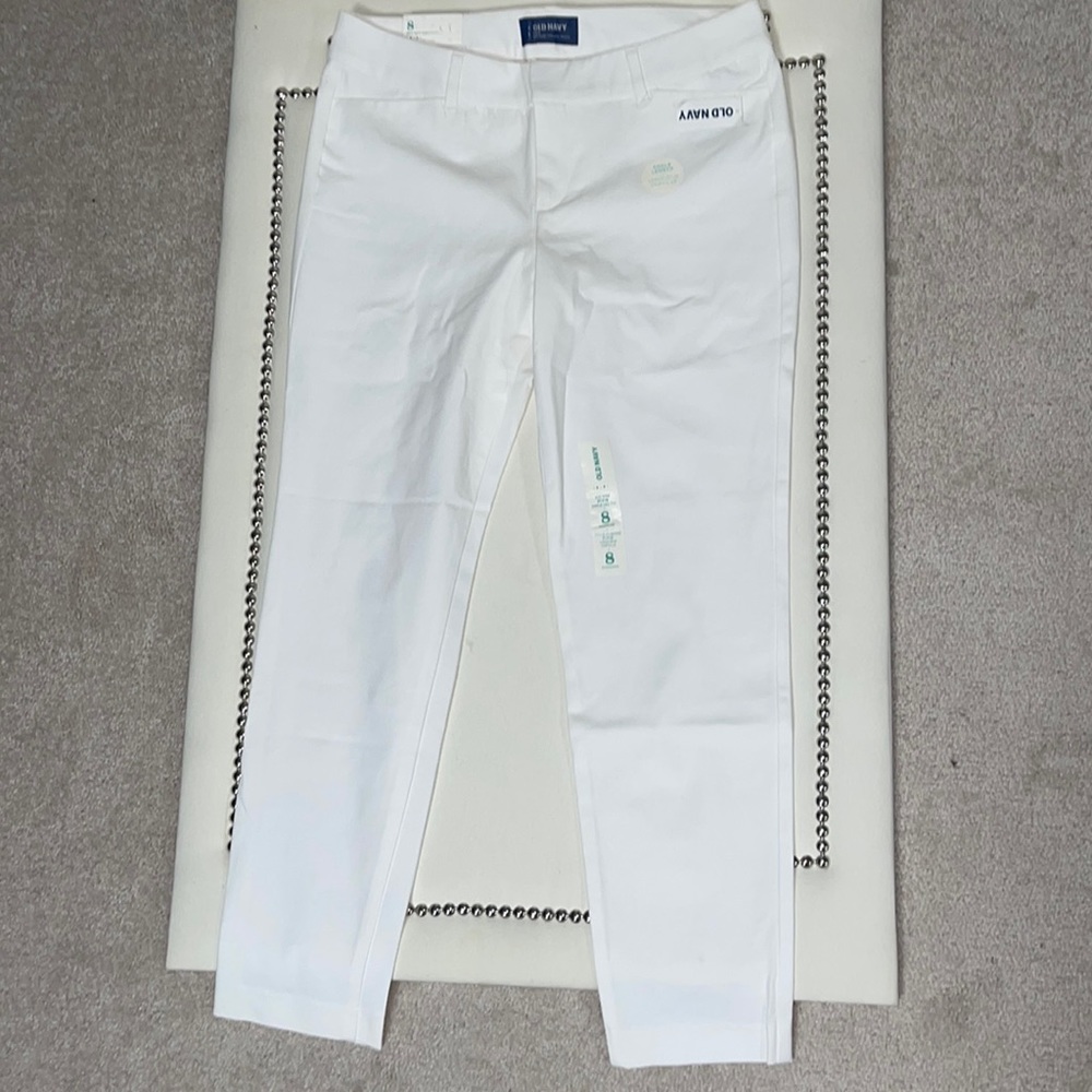 Old Navy Pixie Pants